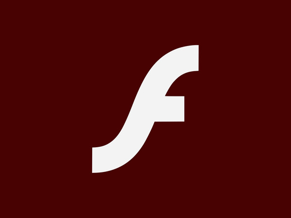 ▲▼Adobe Flash Player。（圖／取自Adobe）