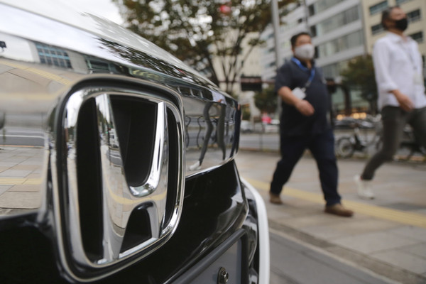 Honda確認2022年在歐洲停售純燃油車　Civic Type R油電化已成定局？（圖／達志影像／美聯社）