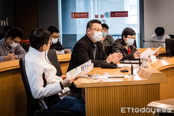 ▲新北市八里纜車B00公共建設政策規劃招商說明會。（圖／觀旅局提供）