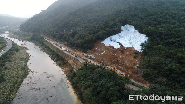 ▲▼猴硐鐵路修復空拍。（圖／記者林振民攝）