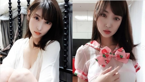 Innocent actress’ transformation was scolded by Internet prostitutes for “wearing a white T shower” to break the scale and fight back…20,000 people riot | ETtoday Xingguang Cloud | ETtoday News Cloud