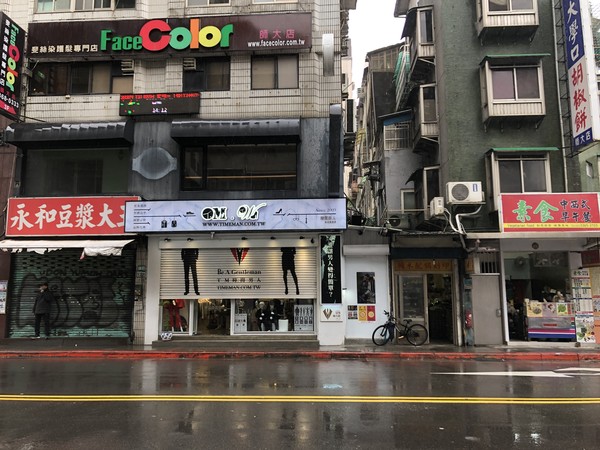 ▲▼ 師大路,店面,房東,租金,投報率　 。（圖／記者林裕豐攝）