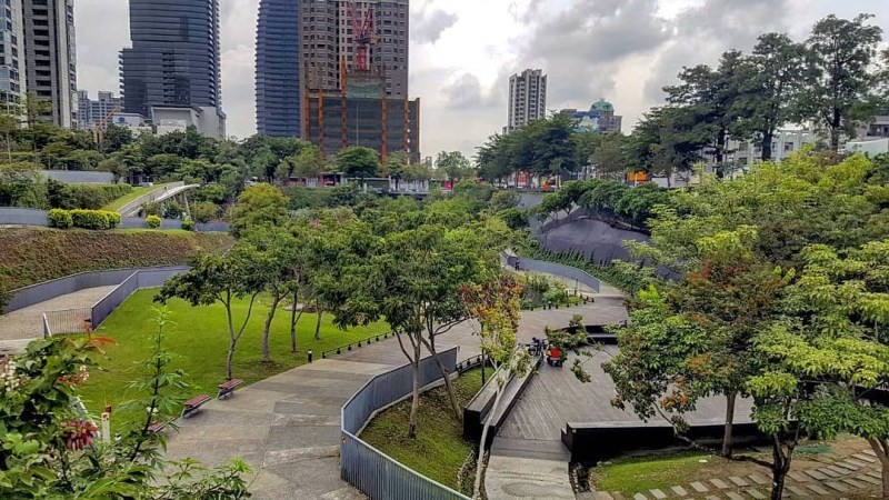 周末親子同遊 台中6大特色公園一次看廣大綠地肆意跑跳超級嗨 Ettoday旅遊雲 Ettoday新聞雲