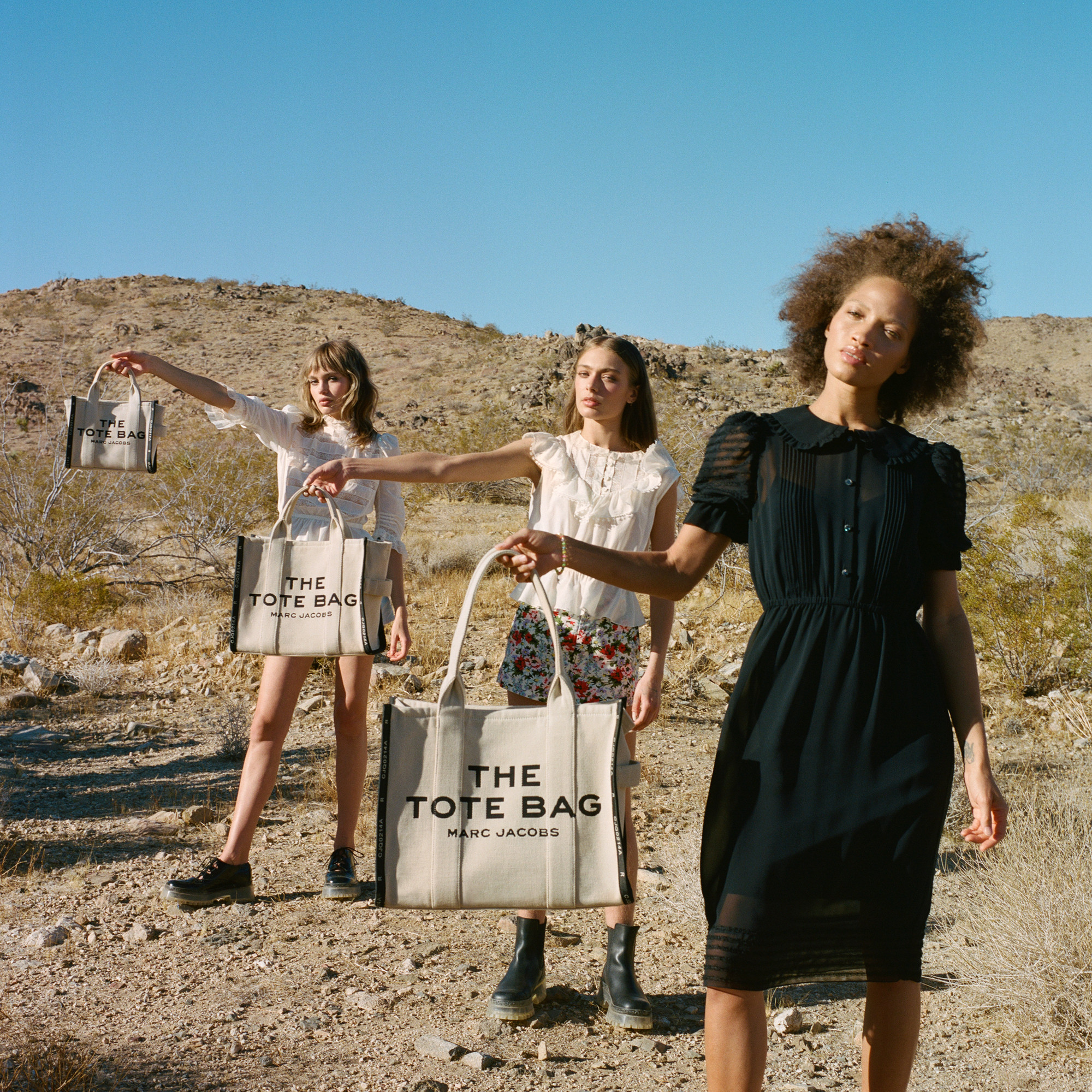 ▲Marc Jacobs奶茶色包款。（圖／品牌提供）