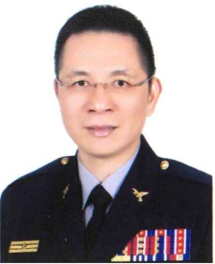 台中市和平警分局分局長吳燕山。（圖／翻攝和平分局網站）