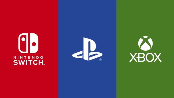 ▲▼微軟（Microsoft）、任天堂（Nintendo）、索尼（Sony）三間遊戲主機大廠共同發表「將打造更安全遊戲環境」的承諾。（圖／翻攝自Microsof Xbox官方網站）