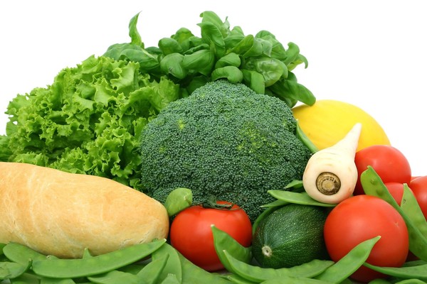 ▲▼蔬菜,蔬果。（圖／取自免費圖庫Pixabay）