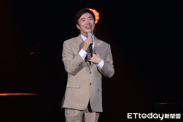 ▲費玉清捐百萬助毛孩。（圖／翻攝自Facebook／徐文良徐園長護生園）