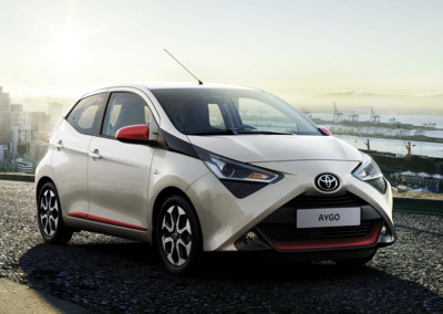 Toyota親民電動車c Pod只要40萬社長罵歸罵該賺的錢還是要賺 Ettoday車雲 Ettoday新聞雲