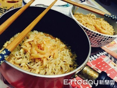 泡麵「煮超過這時間」像喝糖水血糖飆！　醫示警了