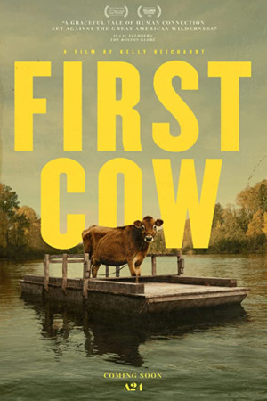 ▲《第一頭牛》是由凱莉萊卡特執導的作品。（圖／翻攝自IMDb）