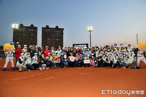 ▲諸羅山少棒賽。（圖／嘉義市政府提供）