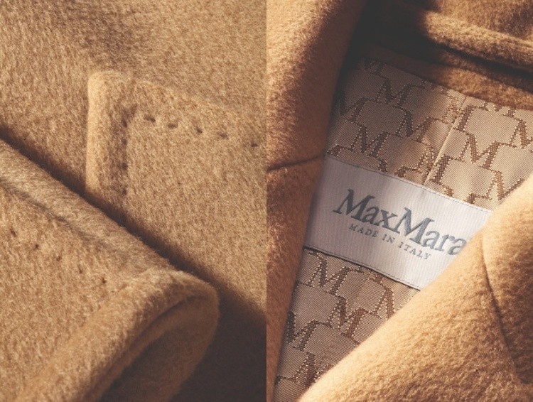 ▲▼【10Why個為什麼】MaxMara 大衣就是要買這件！「101801」大衣用這10點讓稱霸39年。（圖／Bella儂儂提供）