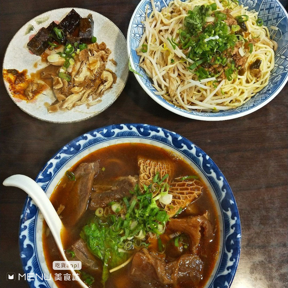 ▲台北市跨年周邊美食。（圖／MENU美食誌）
