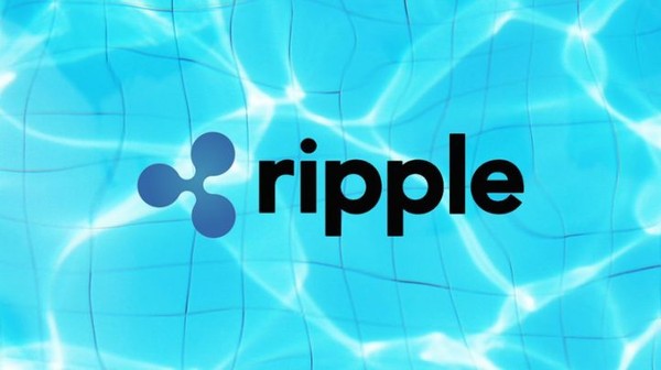 ▲ripple。（圖／翻攝自bitcoinmegazine.com）