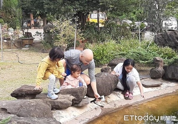 ▲▼  春節、寒假超前部署-快跟著旅遊達人吳鳳來嘉義中埔，玩美親子遊程大公開!!           。（圖／記者翁伊森翻攝）