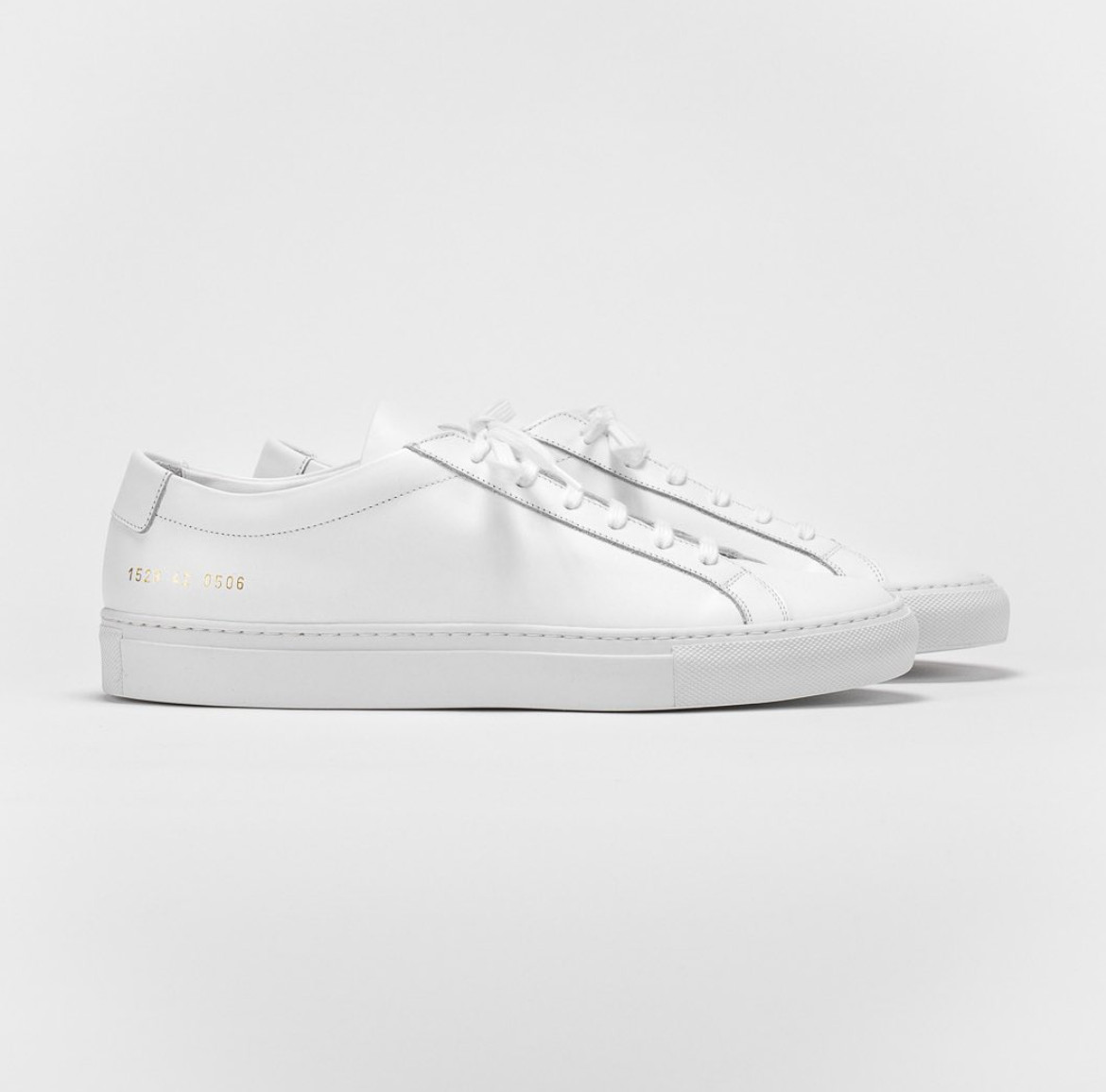 ▲▼Common Projects         。（圖／翻攝自IG）