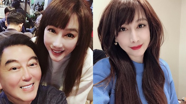 Gao Guohua suddenly announced a “major decision”! Admitting divorce 2 months ago…Chen Zixuan warmly called her ex-husband | ETtoday Xingguang Cloud | ETtoday News Cloud