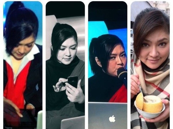 ▲▼唐綺陽。（圖／翻攝自Facebook／唐綺陽占星幫）