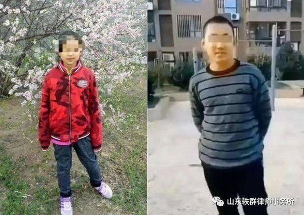 ▲▼陸修刑法規範未成年人　滿12歲犯殺人罪應負刑事責任。（圖／翻攝微博）