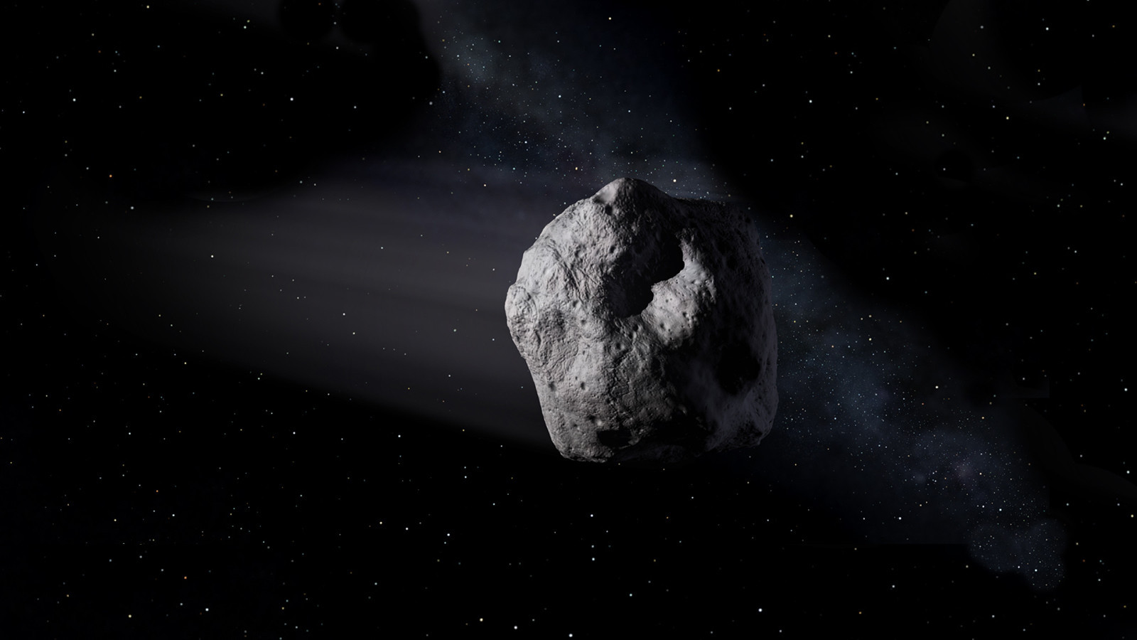 ▲▼ 隕石。（圖／翻攝自美國NASA官網）