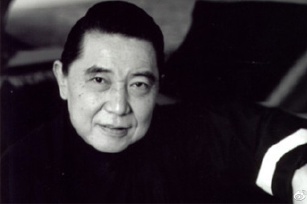 ▲▼知名鋼琴家傅聰。（圖／翻攝自微博／界面新聞）