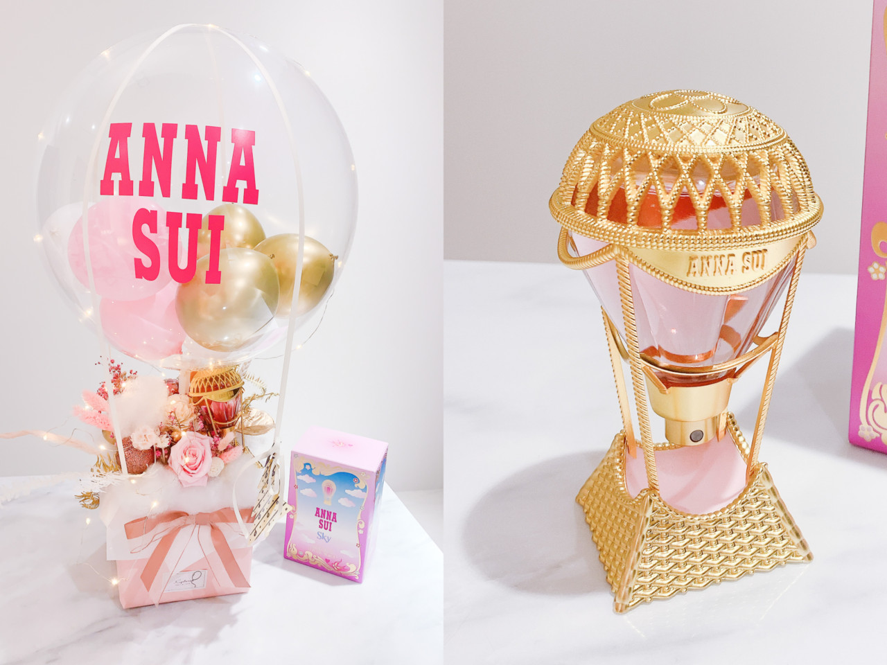 ▲anna sui,BOUCHERON,浪凡,萬寶龍,香水,香氛,。（圖／品牌提供）