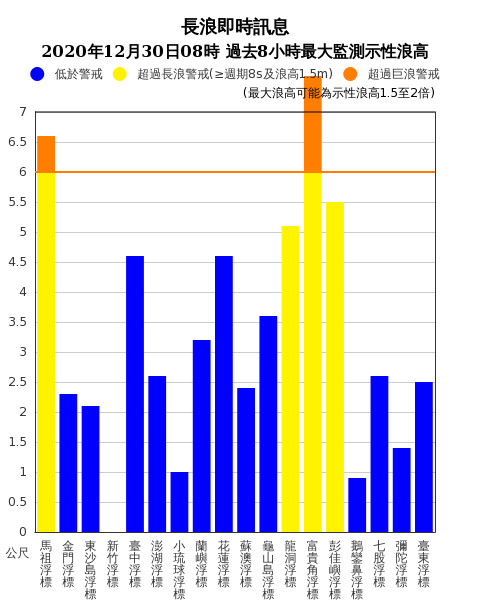 天氣圖。（圖／氣象局）