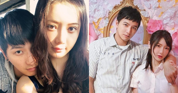 ▲▼2020明星結婚他們最低調！盤點今年默默成婚藝人，新冠肺炎也擋不住真誠的愛！（圖／Bella儂儂提供）