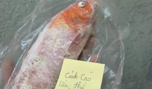 老公忙著顧魚忘記接小孩　發現「寶貝下場」嚇妻：第一次警告。（圖／翻攝自Facebook）