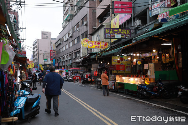 ▲▼信義房屋樹林站前店游榮哲專訪-樹林,住宅,商圈,樹林車站,樹林商圈,樹林市場。（圖／記者周宸亘攝）