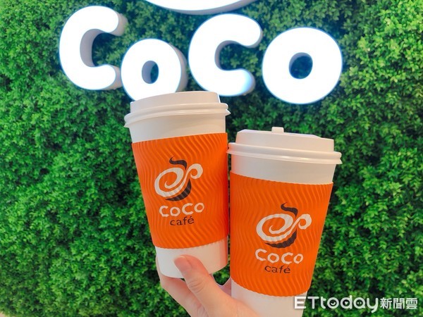 ▲▼CoCo1月飲品優惠。（圖／CoCo提供）