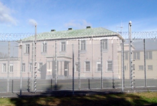 ▲紐西蘭威基里亞（Waikeria）監獄。（圖／翻攝www.corrections.govt.nz）