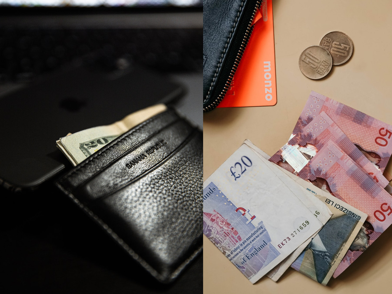 4大「錢包招財術」旺一整年！ 公母要分清、紅色最容易散財| ET Fashion | ETtoday新聞雲