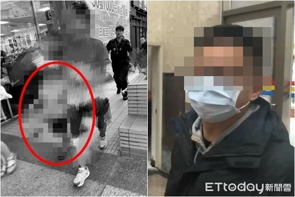 ▲▼泳池壓男童入水2秒！瑞芳警官遭起訴　本人回應了。（圖／爆怨公社、記者郭世賢翻攝）