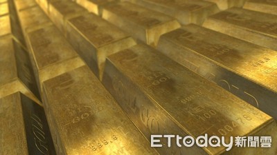 黃金期貨創歷史天價！　每盎司超過3370美元