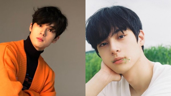 ▲Nojambot長相帥氣又擁有迷人的低音嗓。（圖／翻攝自Instagram／nojam_bot）