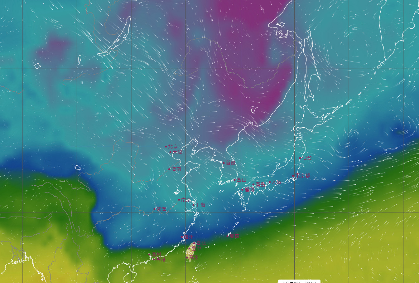 ▲▼             。（圖／中央氣象局、NCDR）