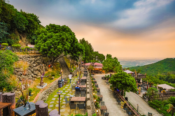 ▲▼岡山一日遊。（圖／《吃心絕對美食旅遊親子粉絲團》提供，以下皆同，請勿隨意翻拍以免侵權）