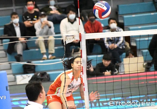 ▲▼ 企排            。（圖／記者謝孟儒攝）