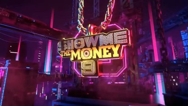 ▲▼Show Me The Money 9。（圖／翻攝自YouTube／Mnet Official）