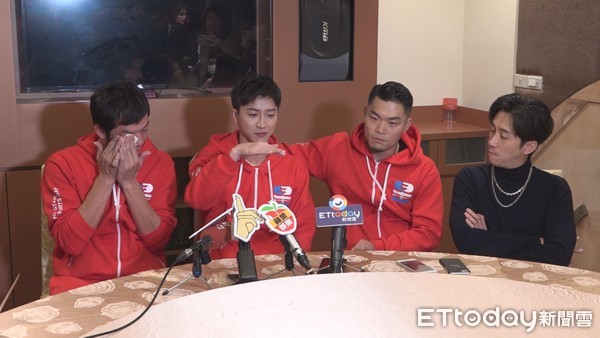 ▲▼姚元浩  。（圖／記者楊詩益攝）