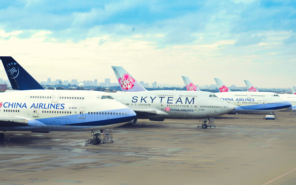 ▲▼空中女王最後巡禮！華航747客機退役微旅行　到富士山上空繞一圈。（圖／華航提供）
