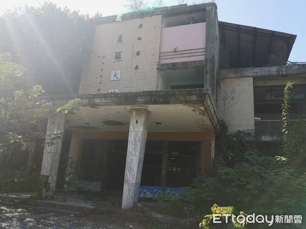 ▲彰化員林醫院現狀。（圖／記者唐詠絮攝）