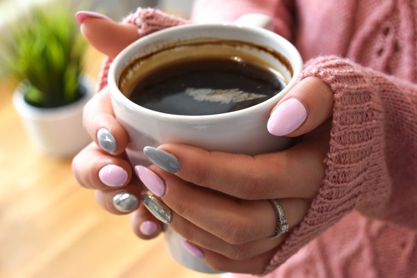 ▲▼咖啡,握,冷。（圖／取自Pixabay）