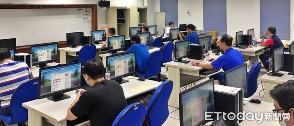 ▲職場技能、勞動知識一把罩 新北勞工大學5日等您來報到。（圖／新北市勞工局提供）