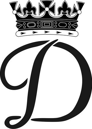 ▲▼黛安娜王妃、史賓塞家族徽章。（圖／翻攝自wikipedia）