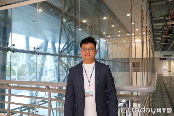 ▲▼ 嘉義市政府建設處處長田長沛履新      。（圖／記者翁伊森翻攝）