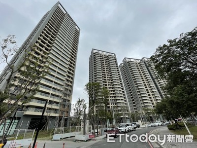 每2人有1人買新房　房市朝「老少配」極端化發展