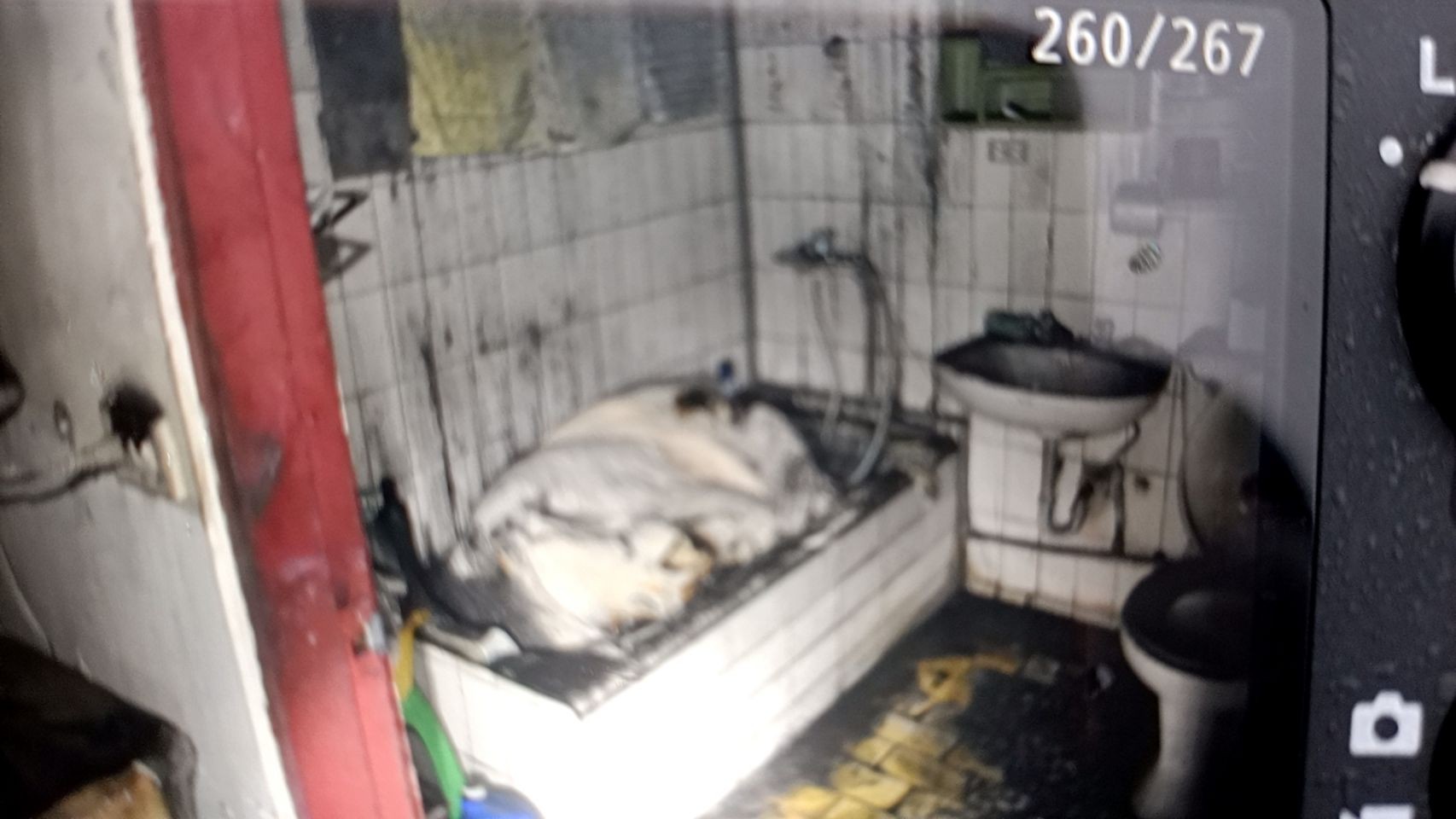 霸王寒流電暖器壓到電線走火雲林夫妻一度受困驚險獲救 Ettoday社會新聞 Ettoday新聞雲